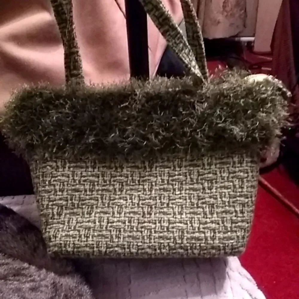 Vintage handbag